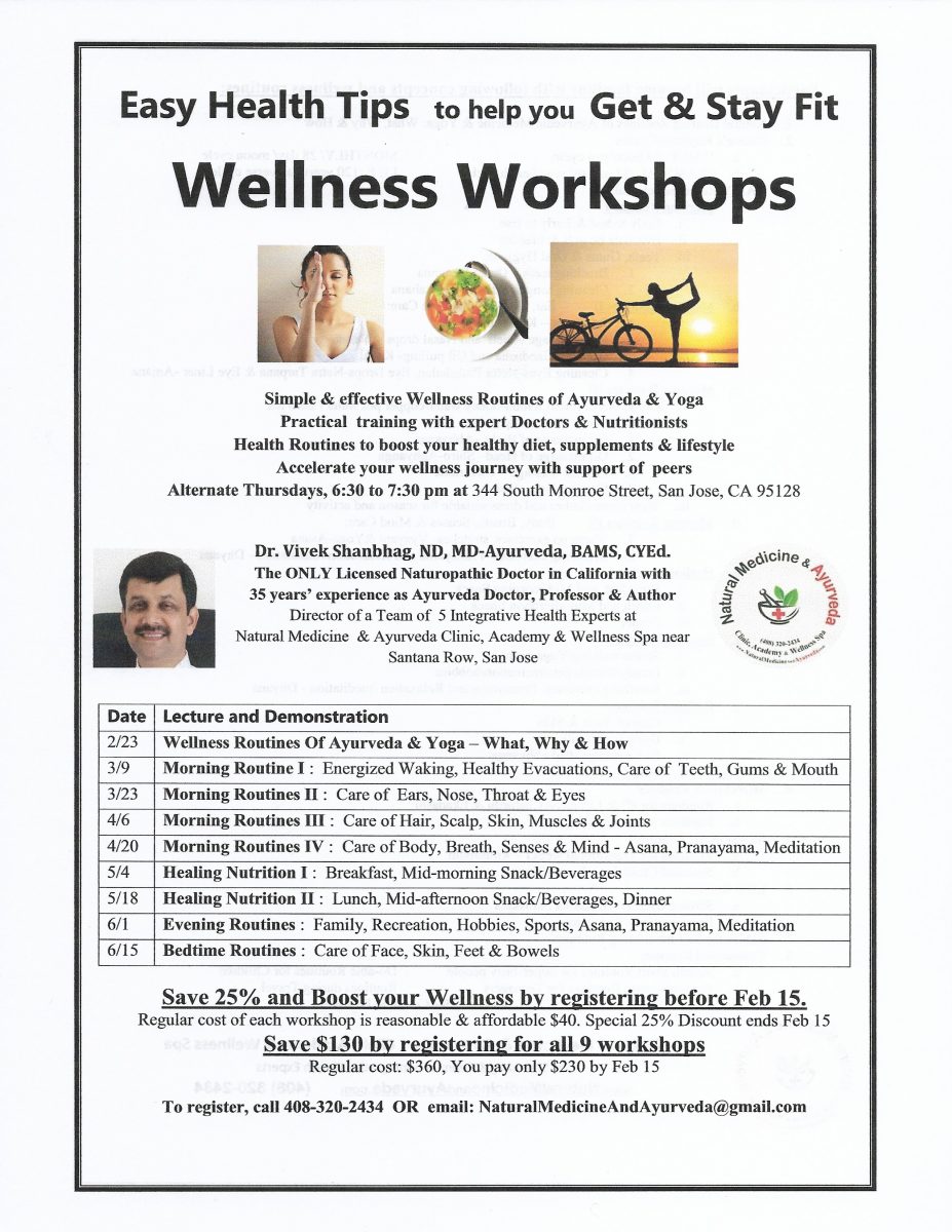 wellness workshop page 1